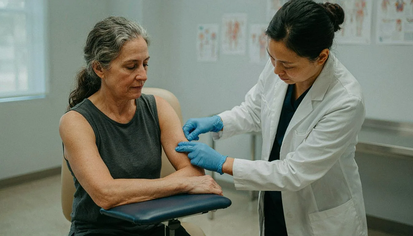 arm lift Turkey for Canadians – Is Arm Lift in Turkey Worth It for Canadians?