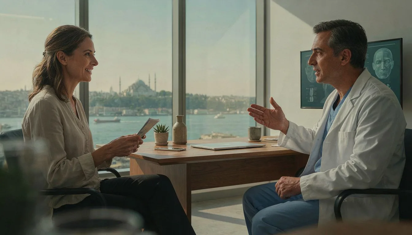 Is Body Lift in Turkey Worth It for Americans?