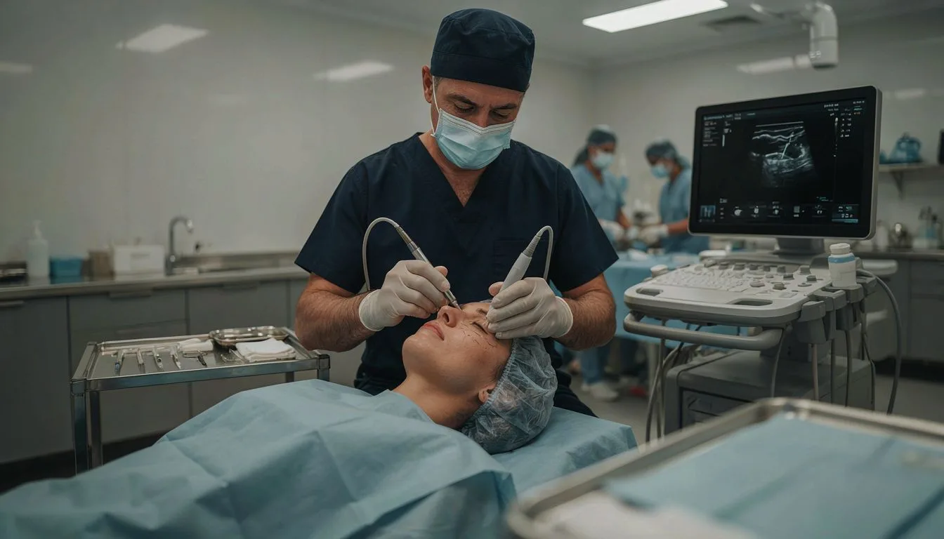 Understanding the Risks and How Turkey's Clinics Manage Them