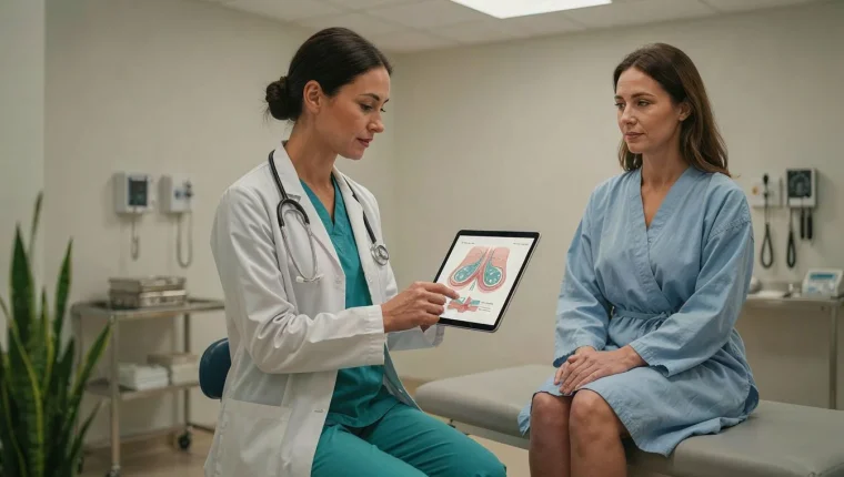 breast reduction safety risks – Is Breast Reduction Safe? Risks and Side Effects