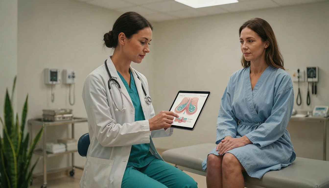 breast reduction safety risks – Is Breast Reduction Safe? Risks and Side Effects