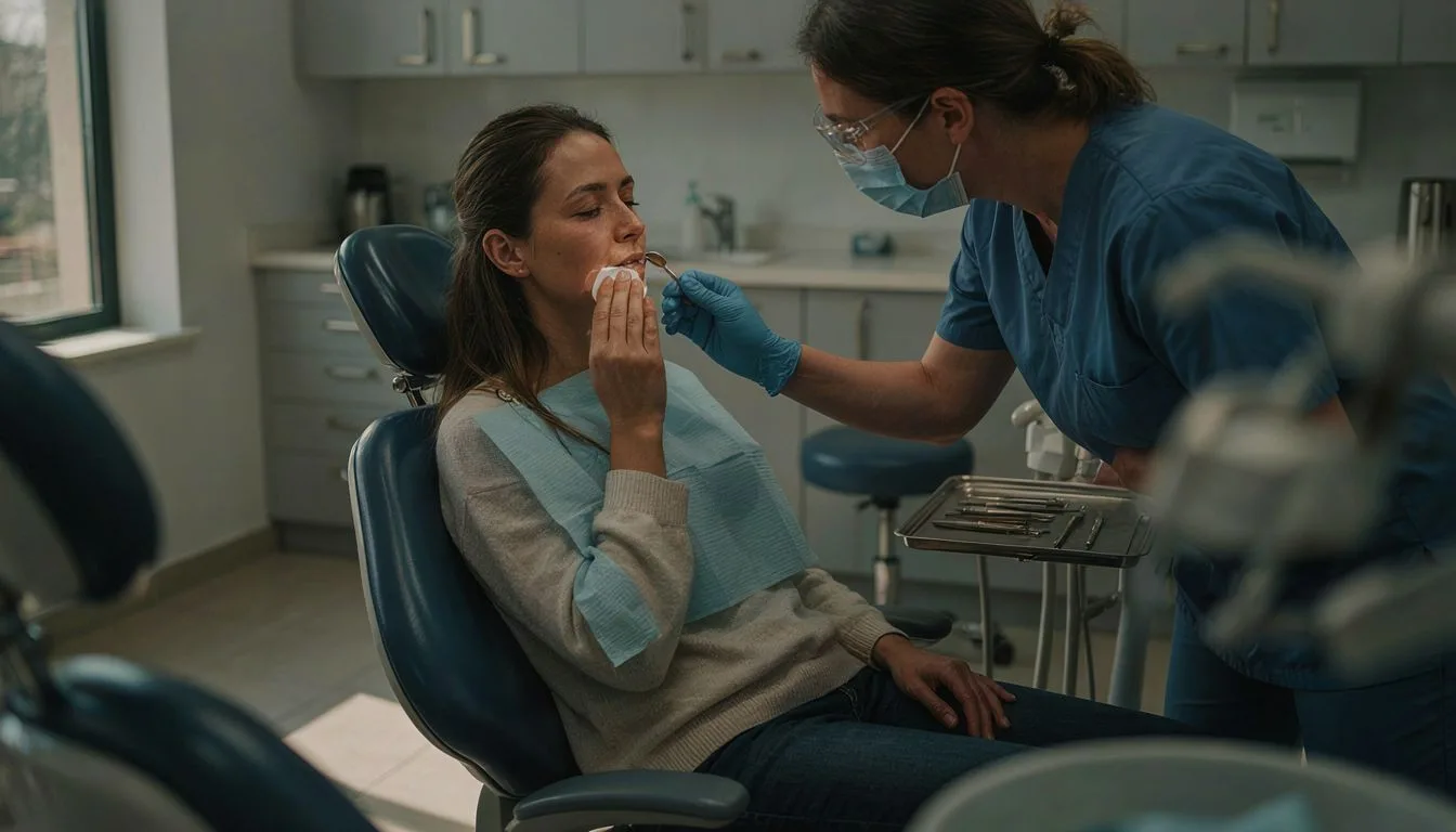 dental implants safety risks – Is Dental Implants Safe? Risks and Side Effects