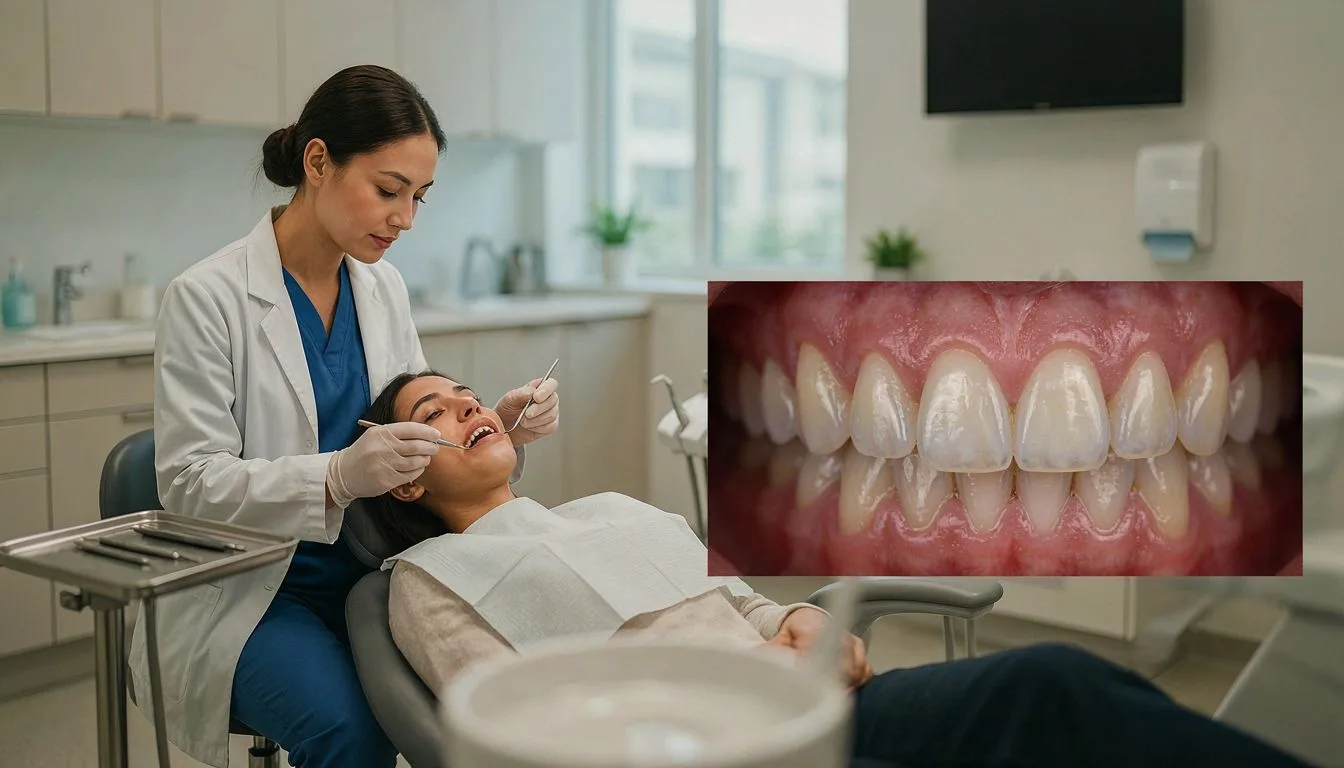 dental veneers safety risks – Is Dental Veneers Safe? Risks and Side Effects