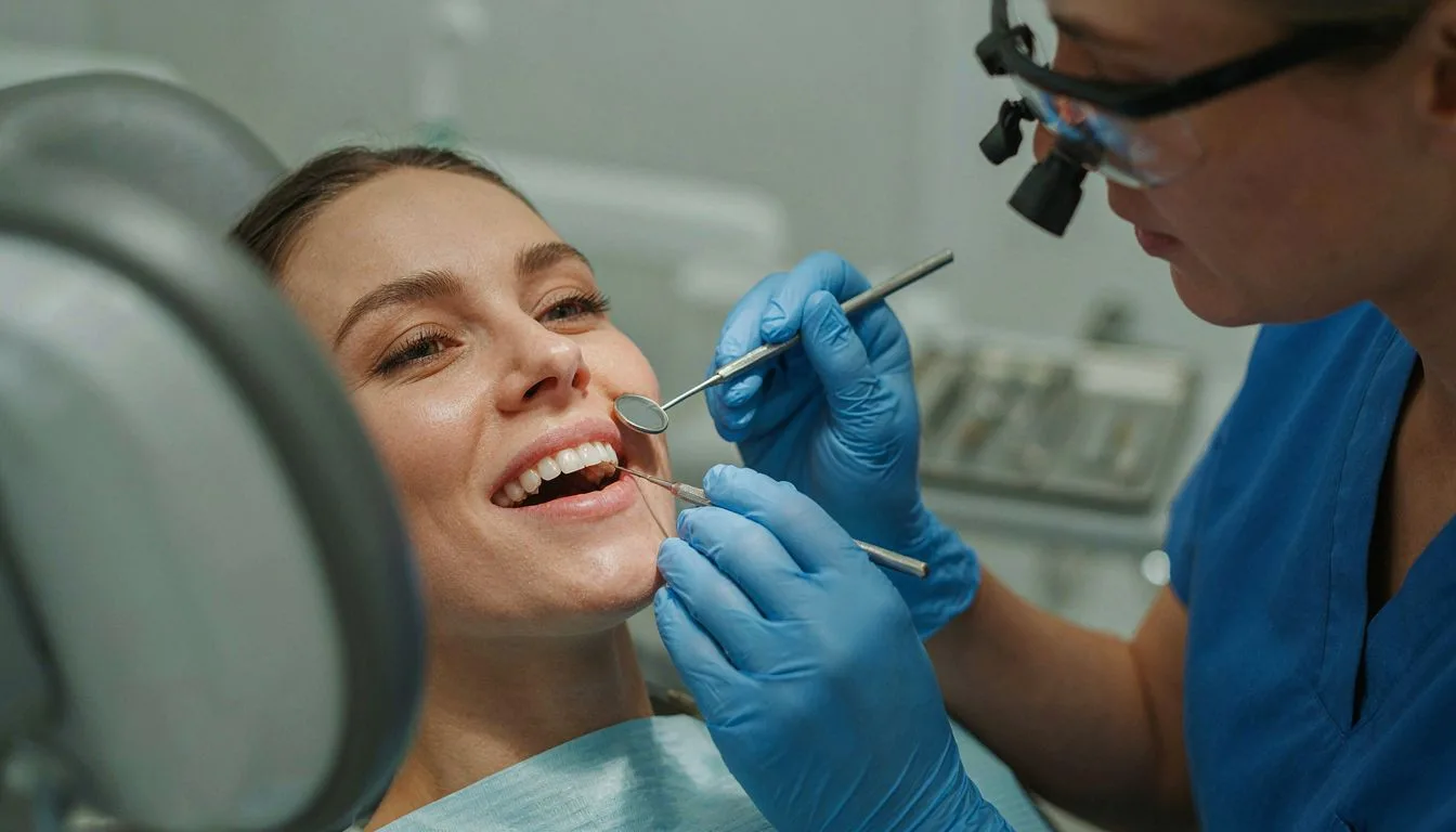 Common Risks and Side Effects of Dental Veneers