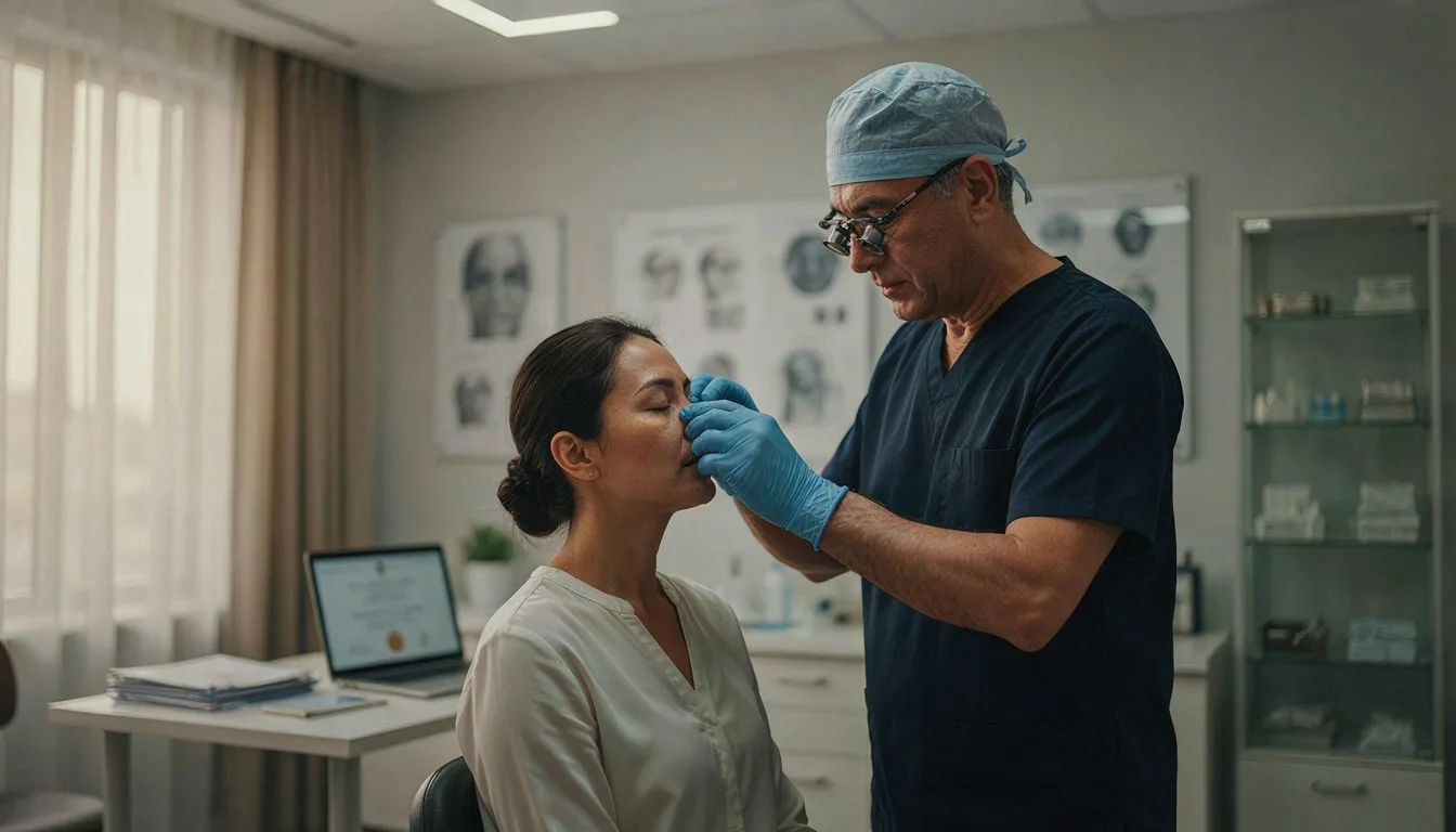eyelid surgery Turkey for Canadians – Is Eyelid Surgery in Turkey Worth It for Canadians?