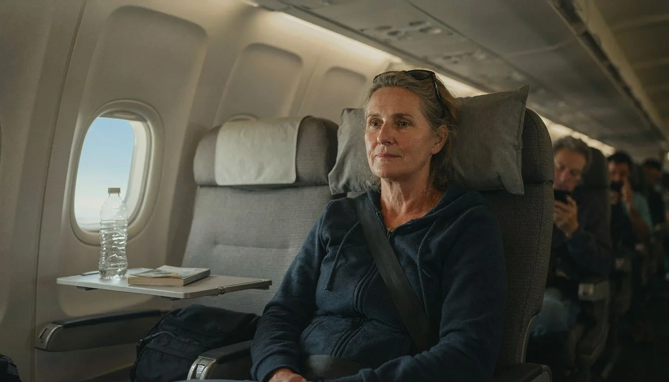 Travel, Recovery, and Aftercare Logistics for Canadians