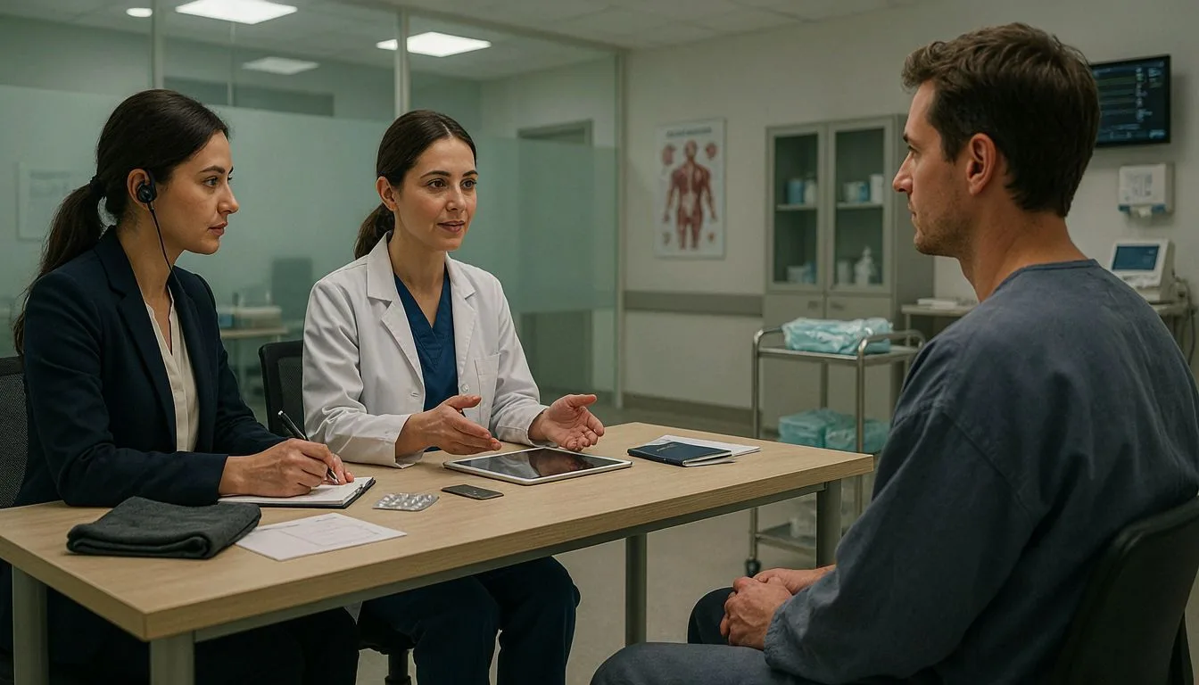 When Gynecomastia Surgery in Turkey Is Worth It for Americans