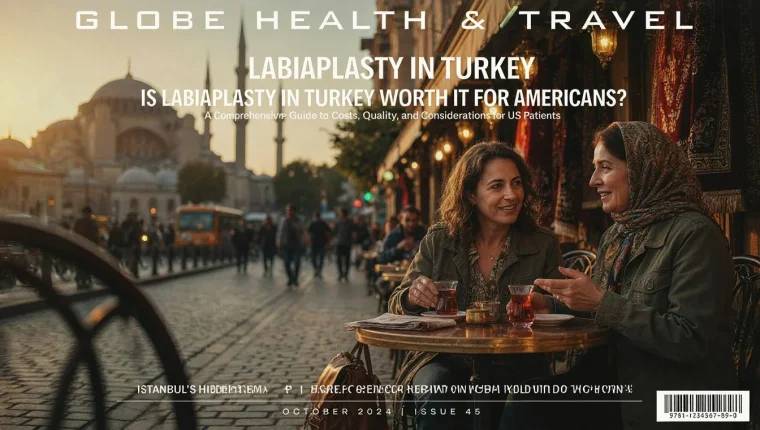 Is Labiaplasty in Turkey Worth It for Americans?