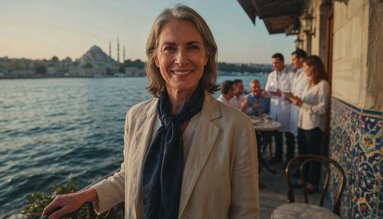 Is Neck Lift in Turkey Worth It for Americans?
