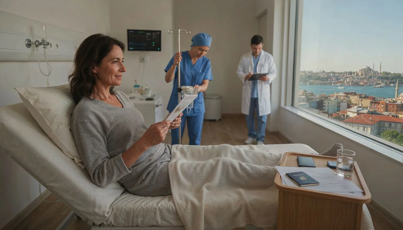 How to Plan Travel, Recovery, and Aftercare Around Your Procedure