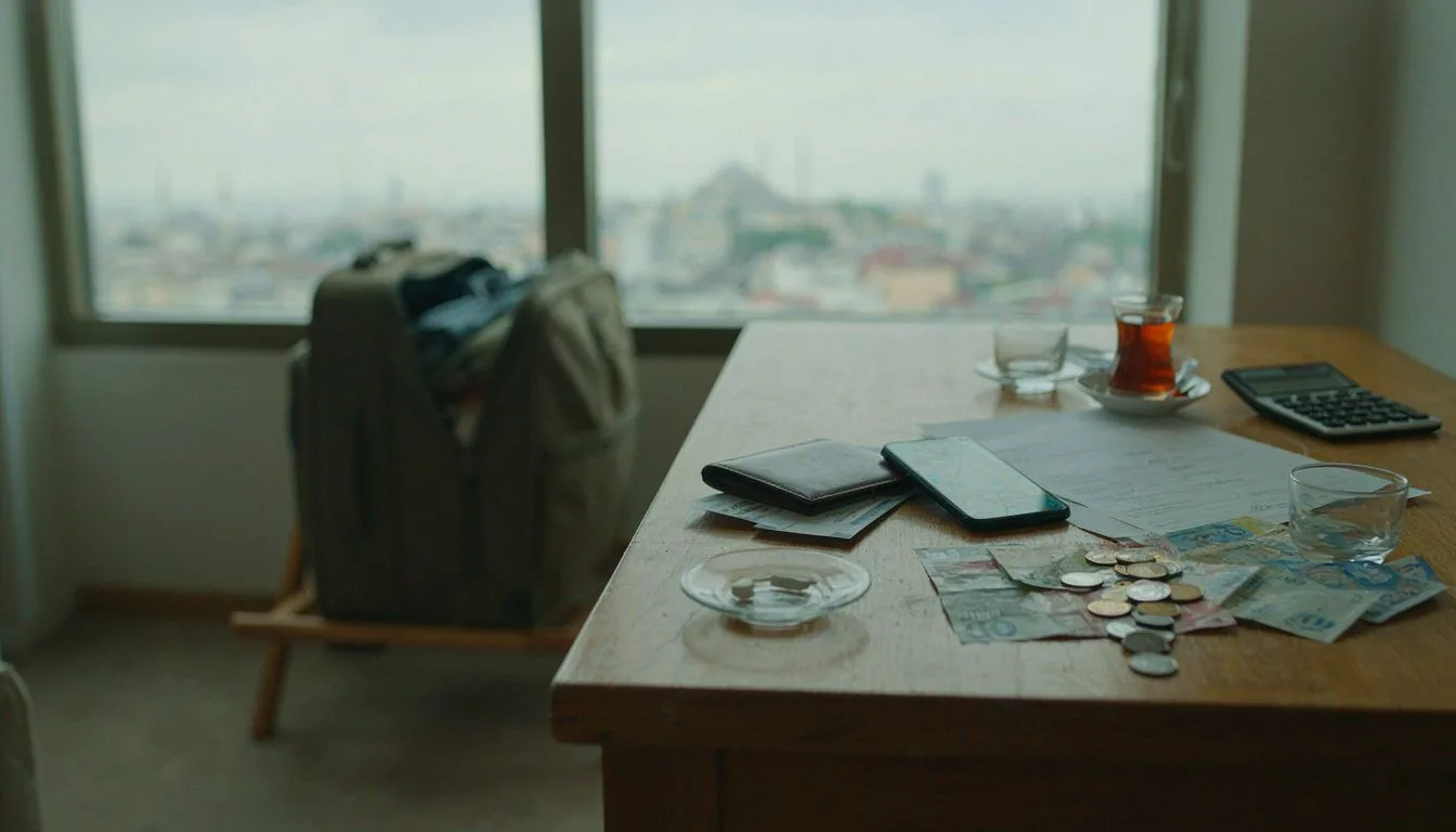 Travel, Accommodation, and Recovery: The Full Budget Beyond the Procedure