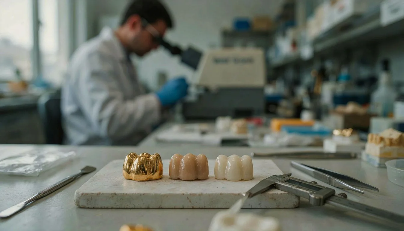 dental crowns Istanbul vs New York cost – Istanbul vs New York: Dental Crowns Cost