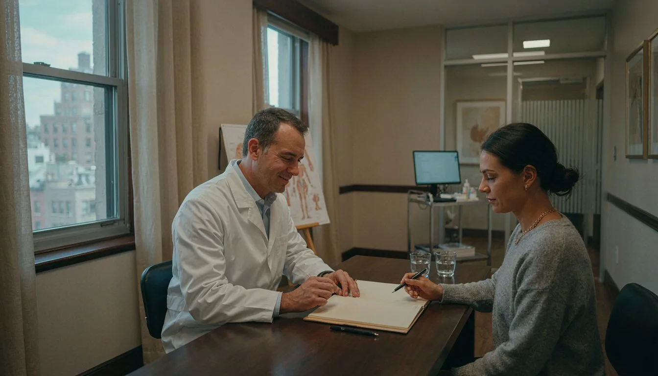 liposuction Istanbul vs New York cost – Istanbul vs New York: Liposuction Cost