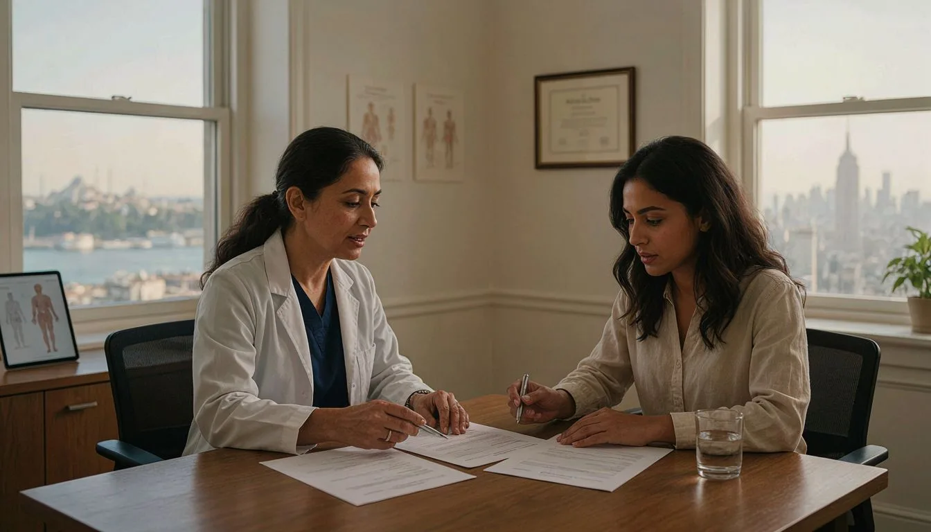 How Can Patients Compare Value, Safety, and Follow-Up Care?
