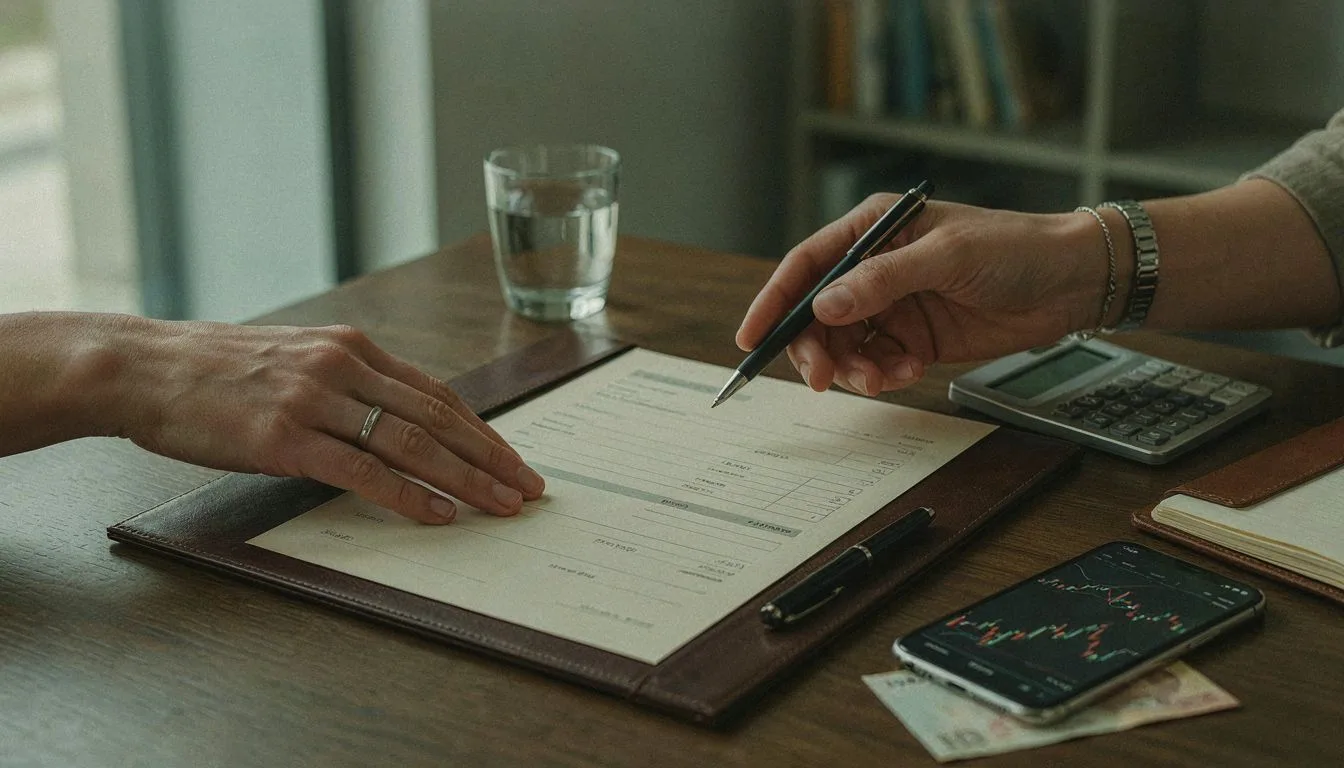 How Currency Exchange Rates Affect Your Final Bill