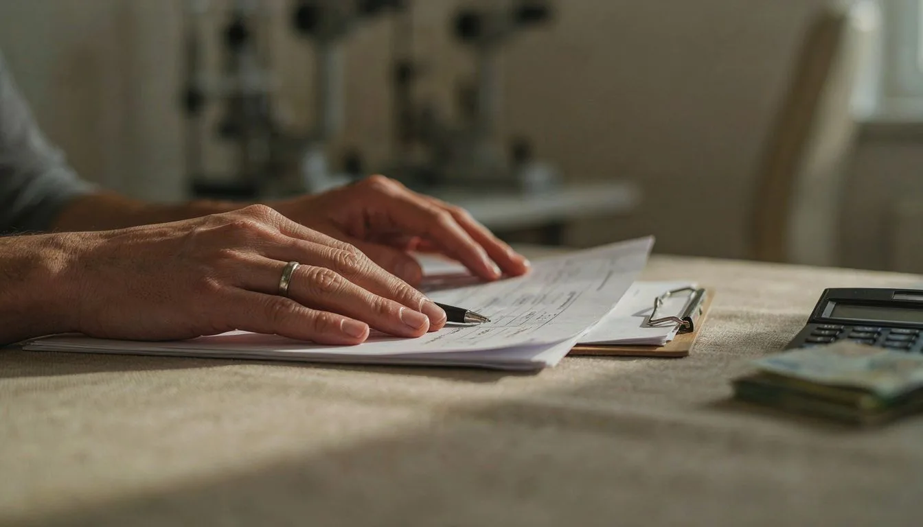 Insurance Coverage, Financing Options, and Hidden Fees to Watch For