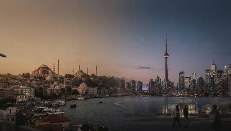 Istanbul vs Toronto: Thigh Lift Cost