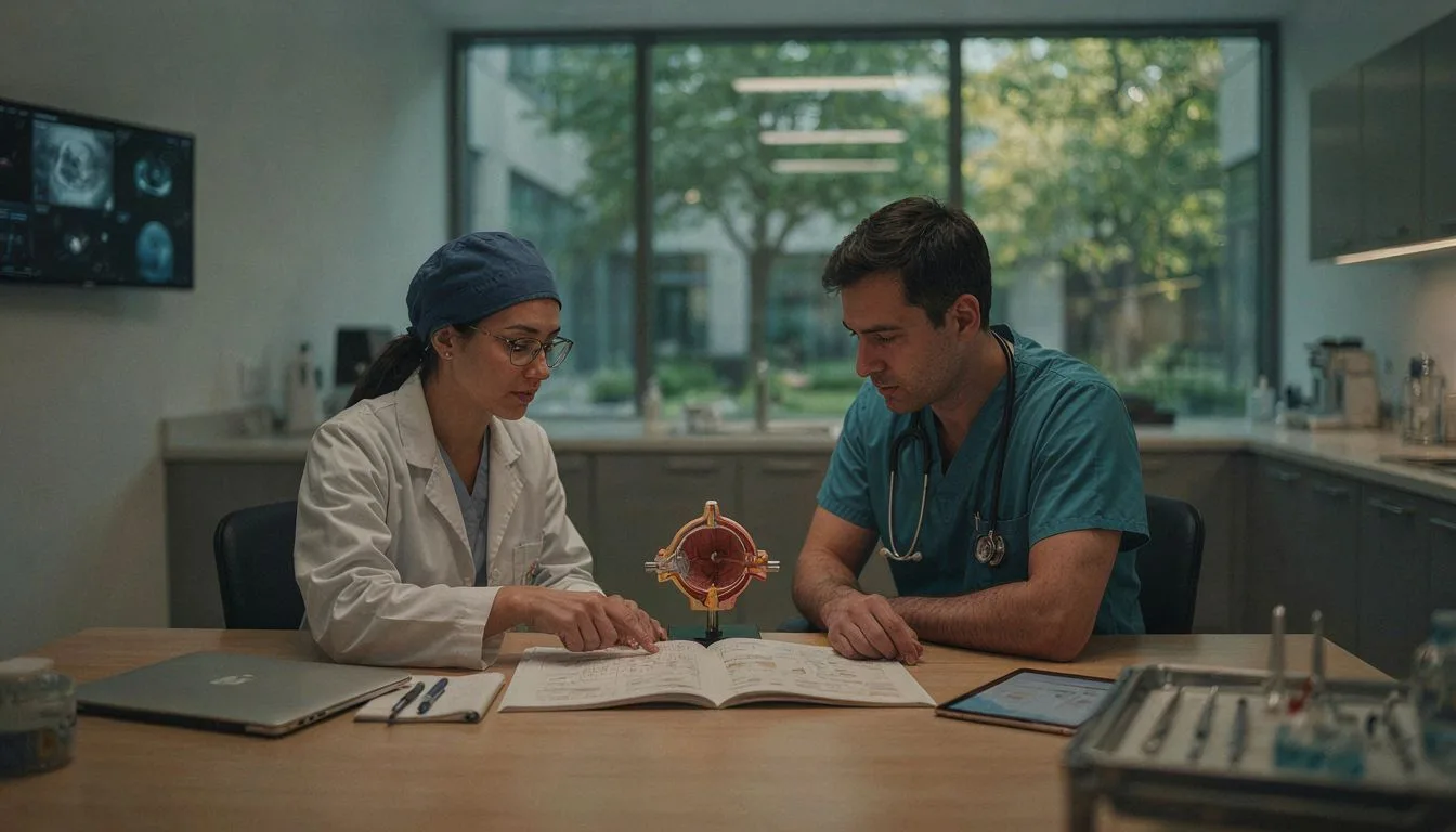 How Clinic Standards and Surgeon Credentials Shape Pricing