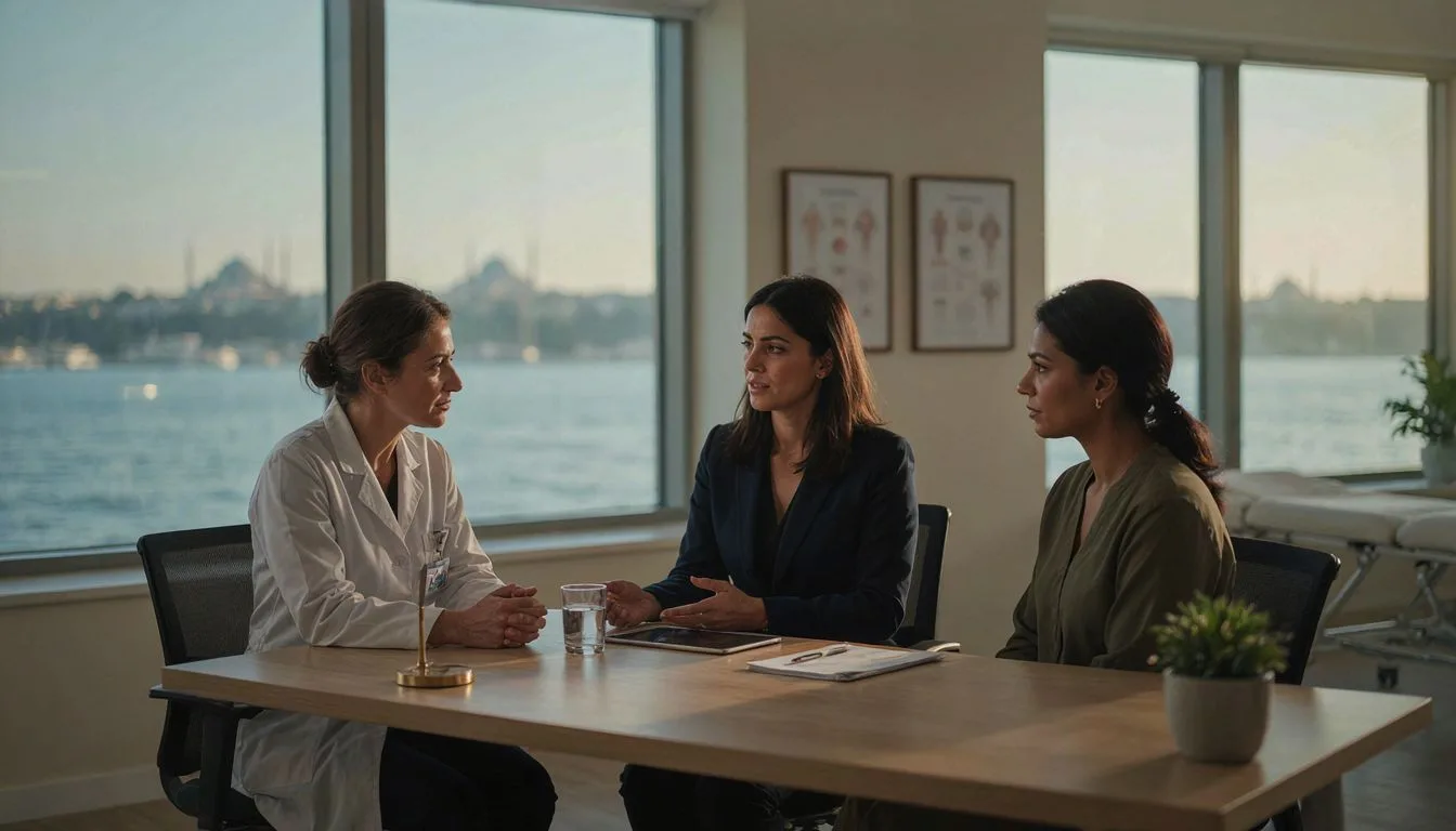labiaplasty Istanbul Canadian patients – Labiaplasty in Istanbul: Canadian Patient Guide