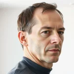 Male Pattern Alopecia: What Every Man Should Know