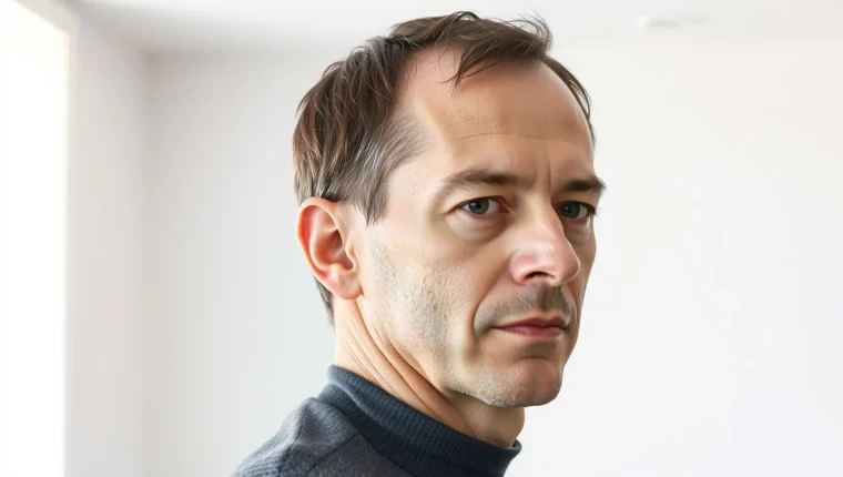 Male Pattern Alopecia: What Every Man Should Know