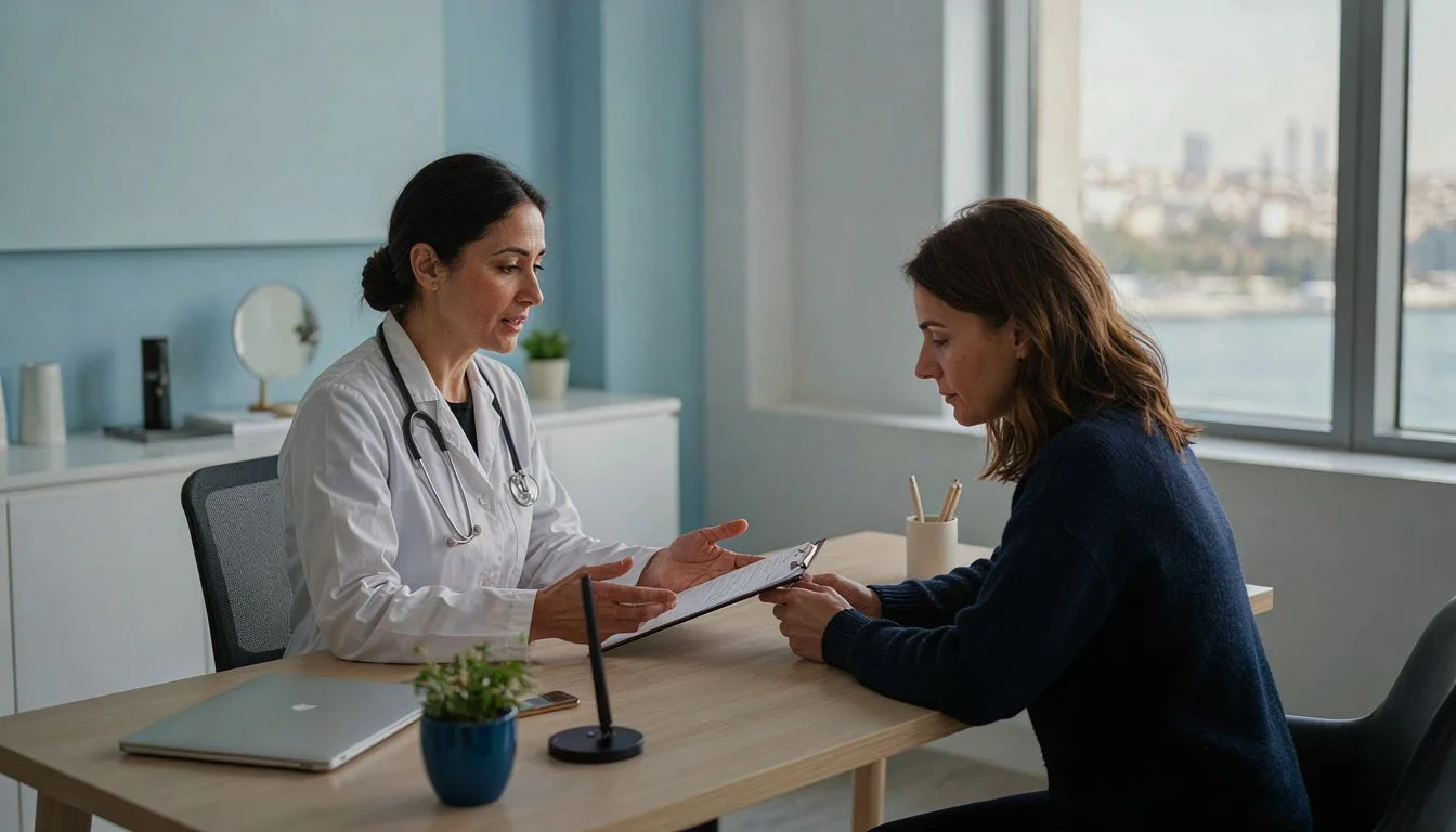 Safety, Accreditation, and Follow-Up Care After Returning Home