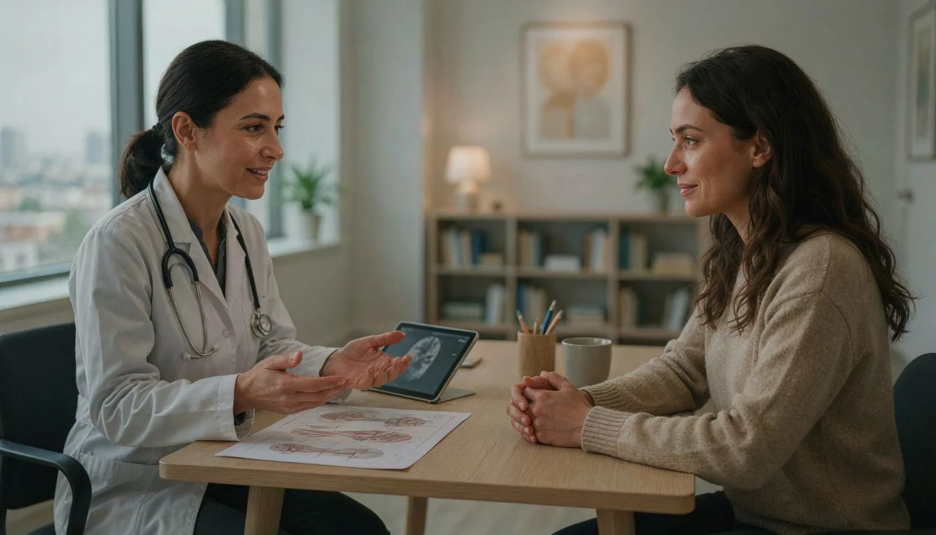 mommy makeover Istanbul US patients – Mommy Makeover in Istanbul: US Patient Guide