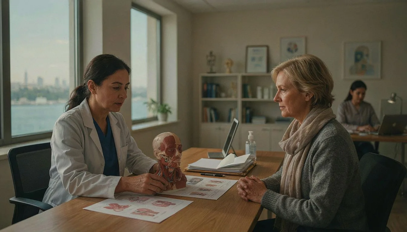 How to Choose a Qualified Istanbul Surgeon and Clinic