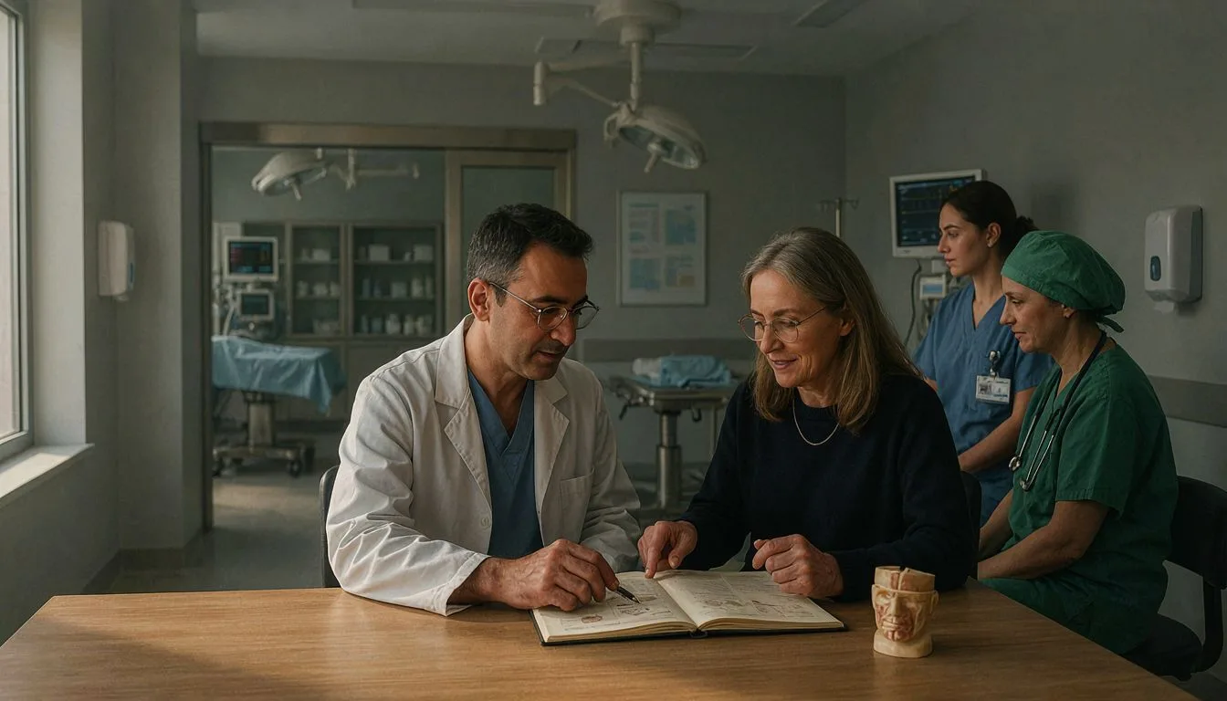 How Surgeon Credentials and Clinic Standards Affect Price