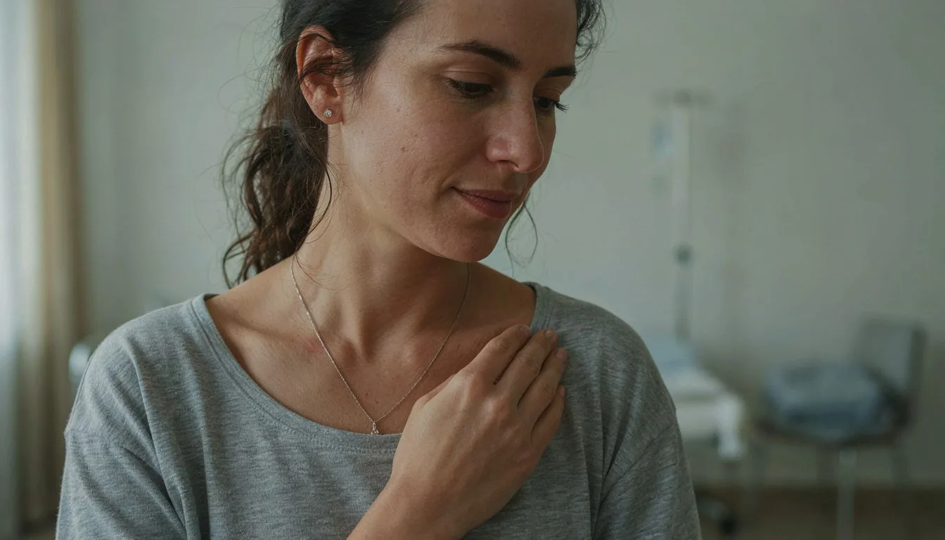 Nipple Sensation breast reduction – Nipple Sensation and Breast Reduction: What to Know