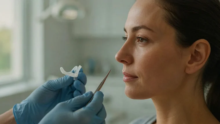 Open Rhinoplasty pros and cons – Open Rhinoplasty: Pros, Cons and Best Candidates