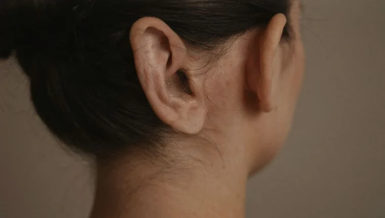 Otoplasty Before and After: Realistic Results