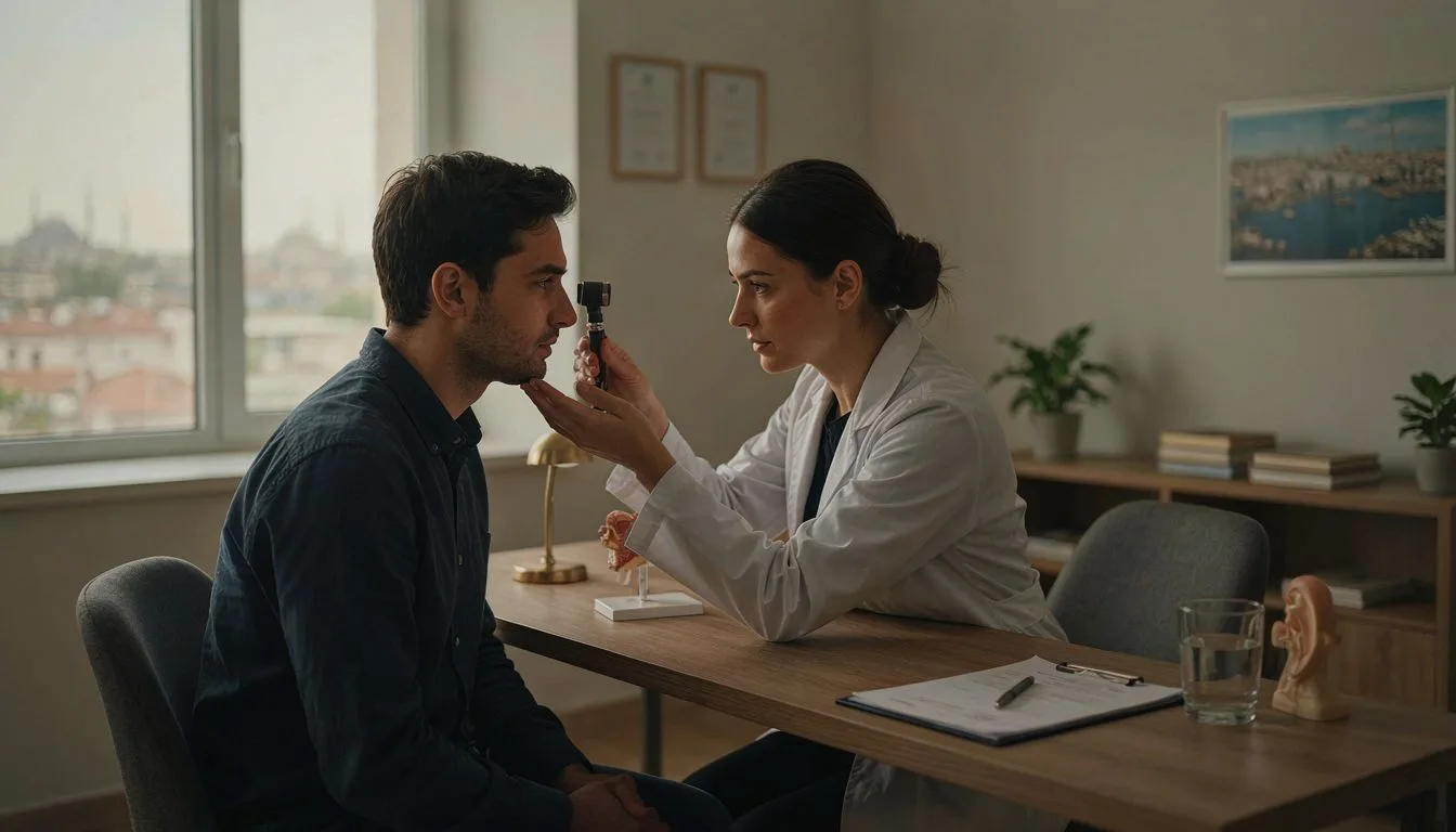 otoplasty consultation Turkey – Otoplasty Consultation in Turkey: What to Ask