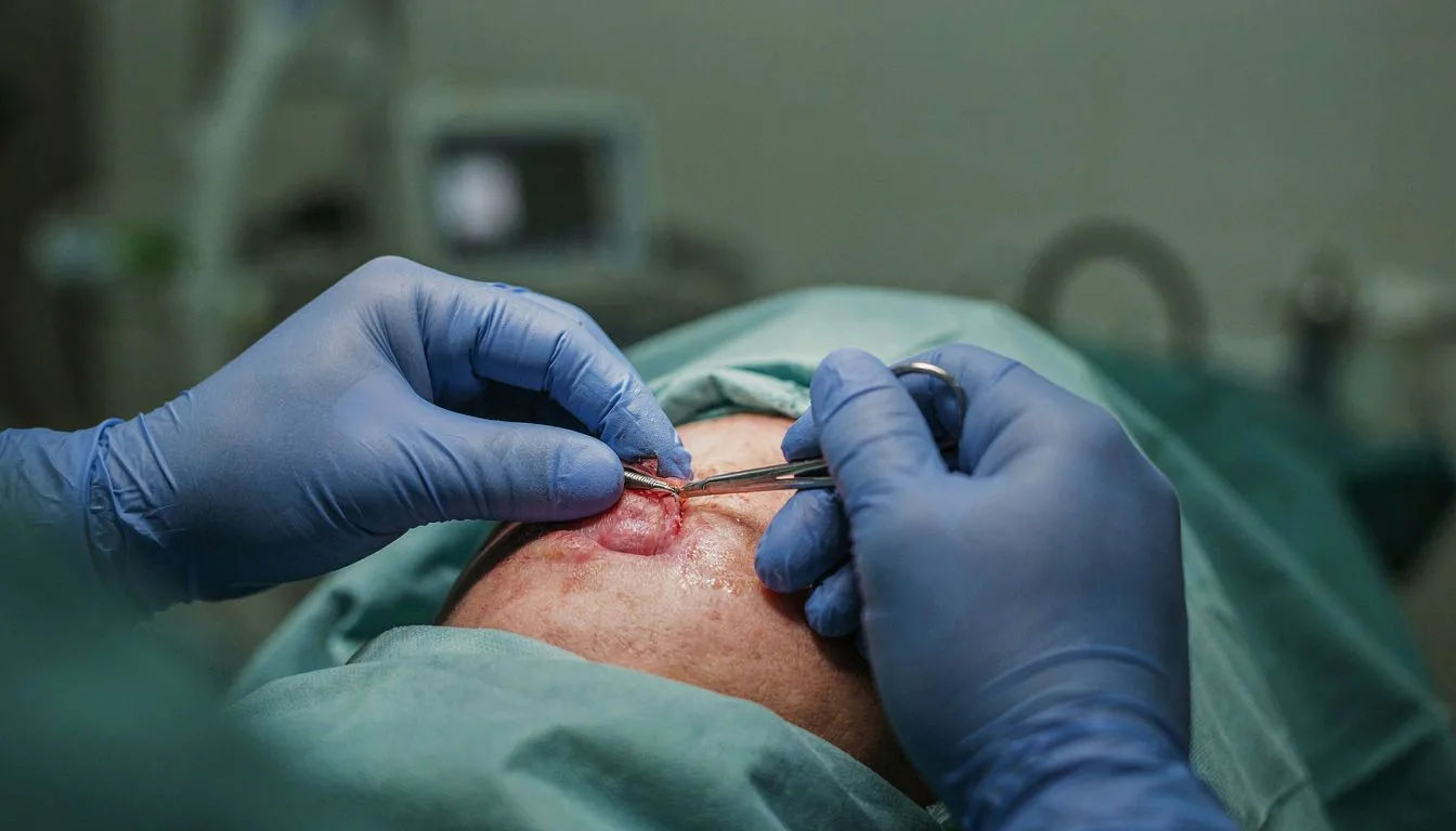 Surgical and Non-Surgical Options for Correcting Ear Shape