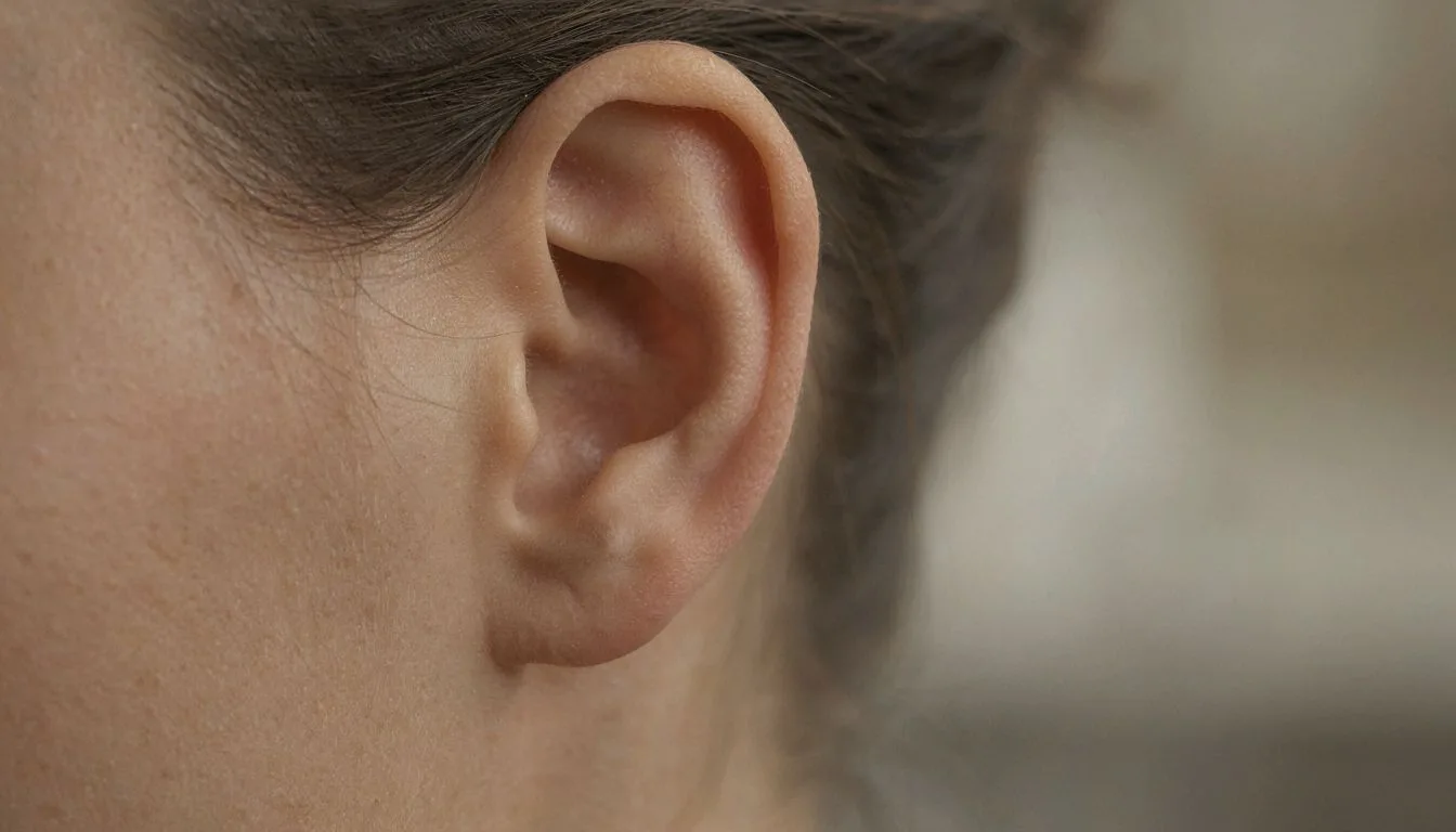 Otoplasty Side Effects: What Is Normal?
