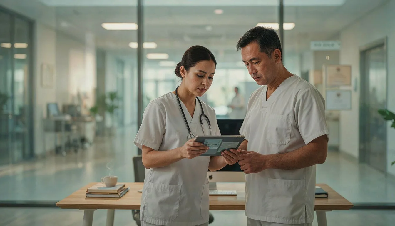 Safety Standards, Accreditation, and Patient Rights in Turkey