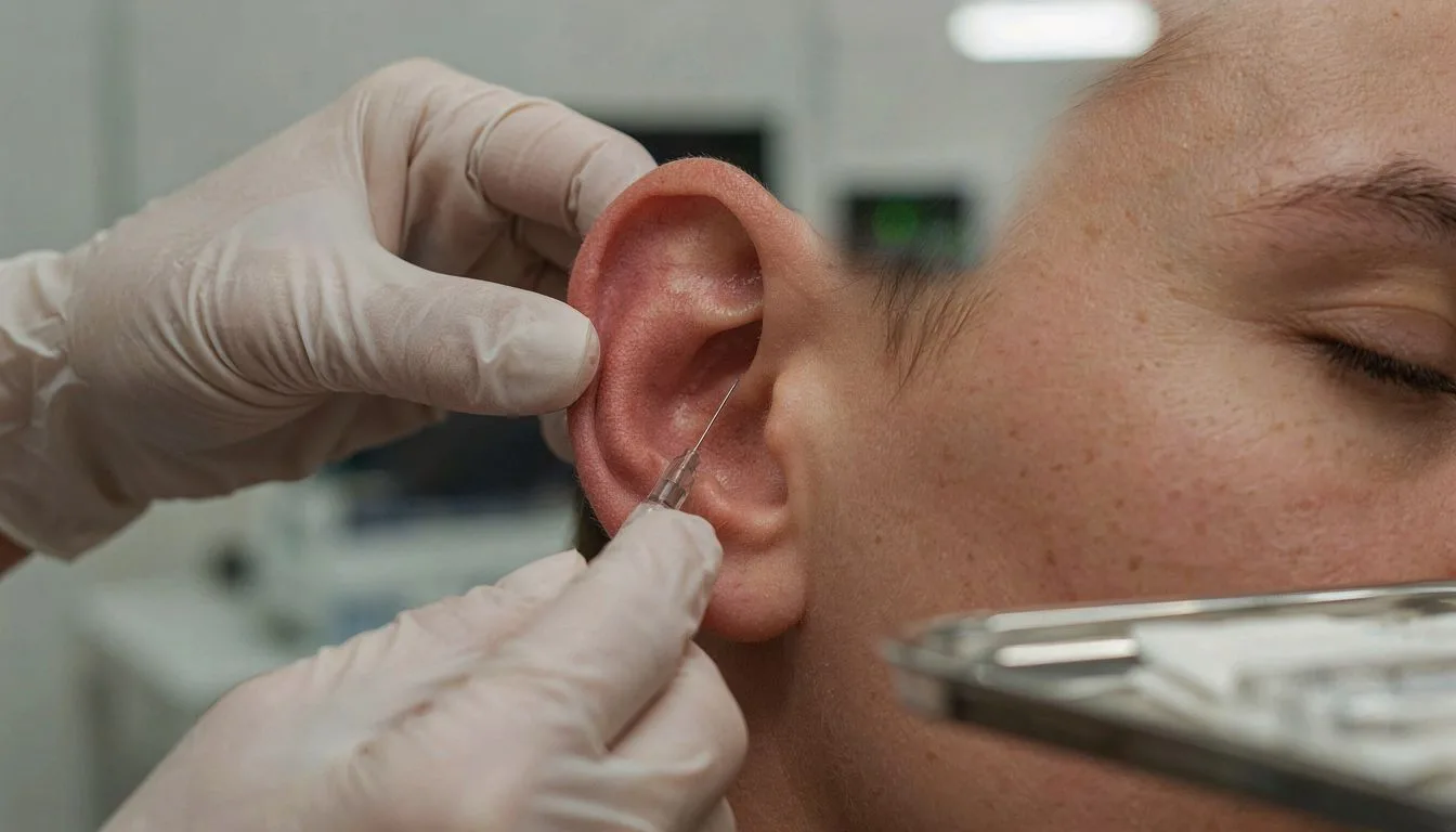 Otoplasty vs Nonsurgical Otoplasty: Which Is Better?