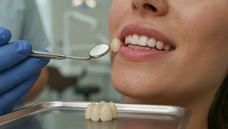 Porcelain Crowns pros and cons – Porcelain Crowns: Pros, Cons and Best Candidates