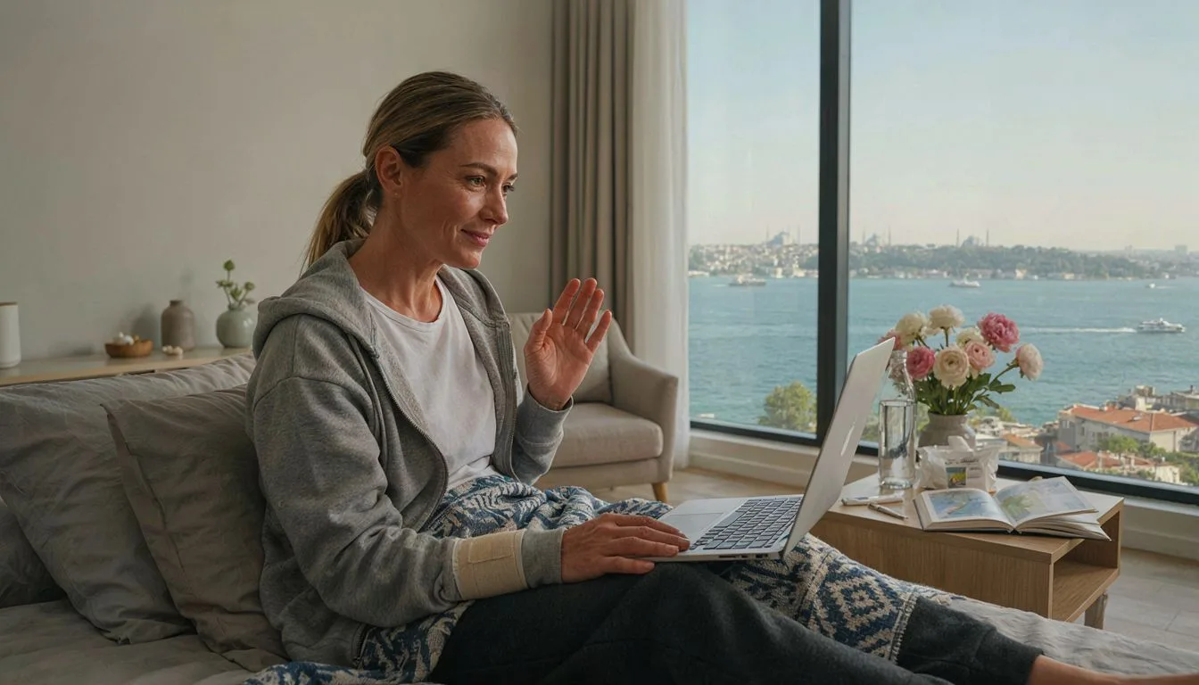Recovery, Travel Planning, and Aftercare Tips for Patients from Canada
