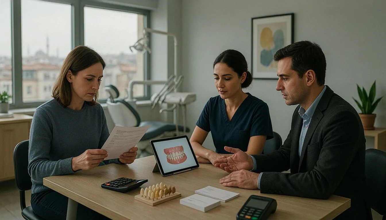 Suspiciously Low Prices and Hidden Treatment Costs