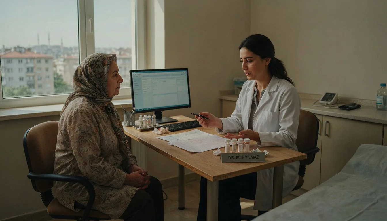 Missing Pre-Op Testing and Patient Screening