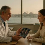 revision rhinoplasty Istanbul Canadian patients – Revision Rhinoplasty in Istanbul: Canadian Patient Guide