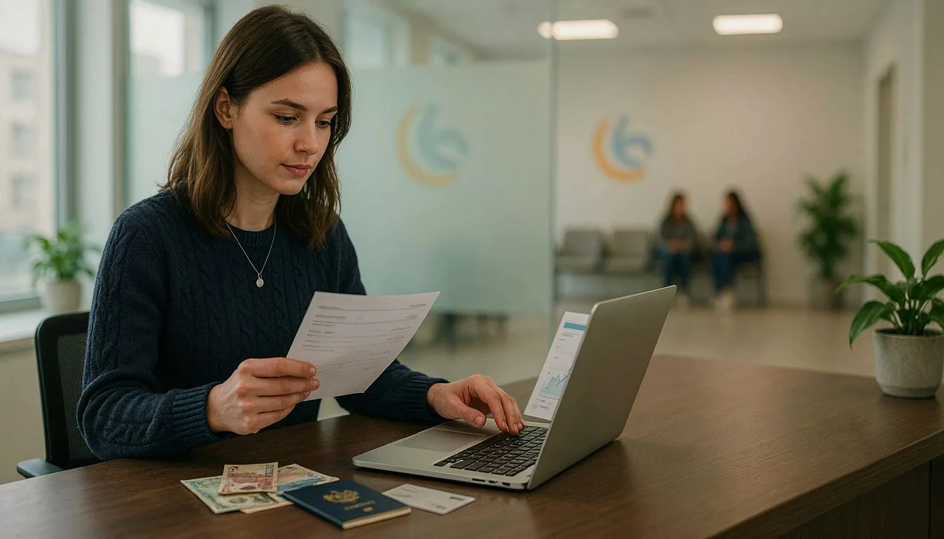 How the CAD Exchange Rate Affects Your Final Quote