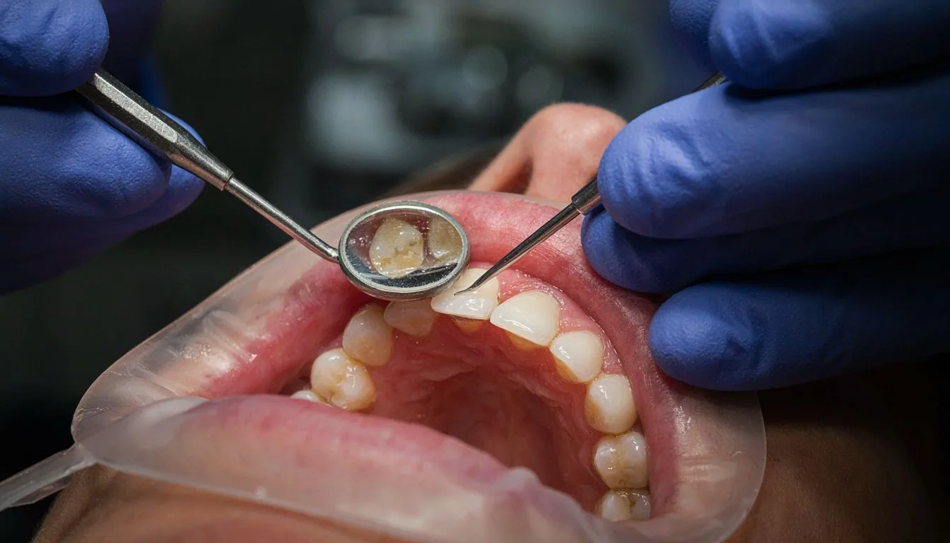 Safety, Dentist Credentials, and Clinic Standards