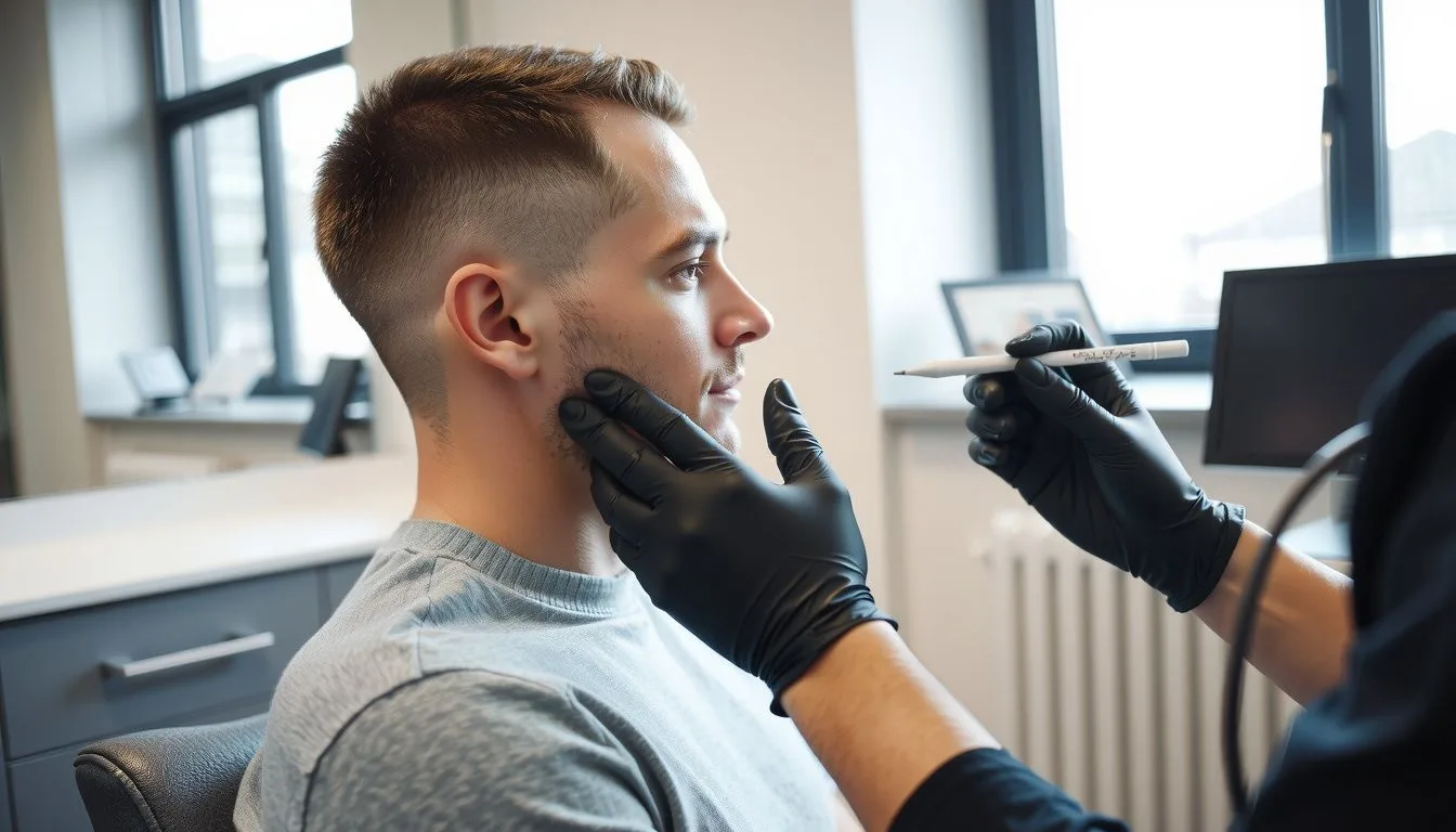 Scalp Micro Pigmentation: Cost, Results, androgenic Risks