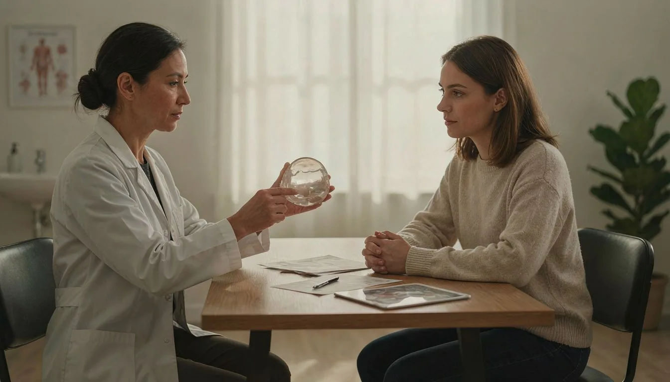 Silicone Implants pros and cons – Silicone Implants: Pros, Cons and Best Candidates