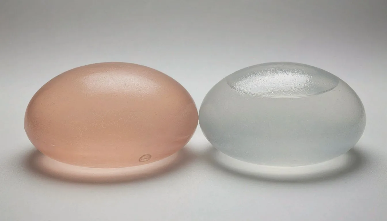 Silicone Implants vs Saline Implants: Key Differences at a Glance