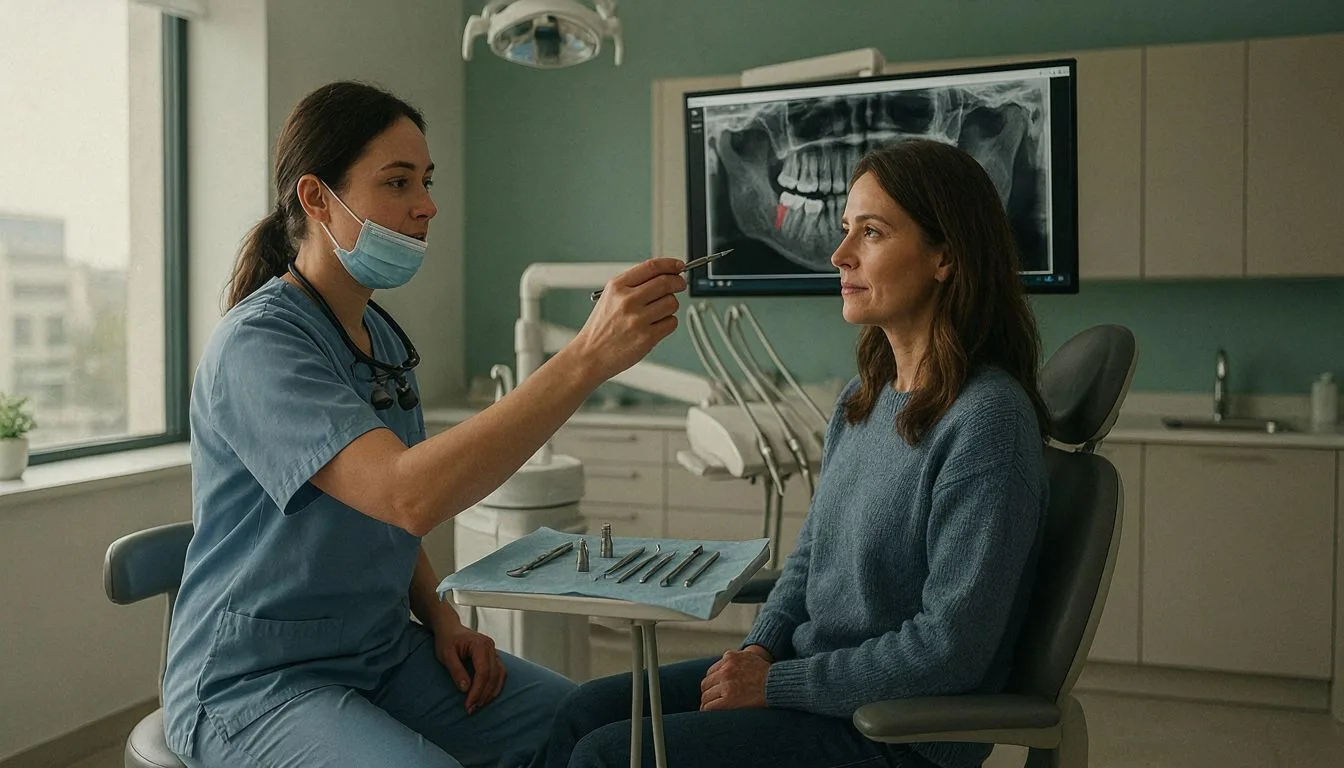 Single Tooth Implant pros and cons – Single Tooth Implant: Pros, Cons and Best Candidates
