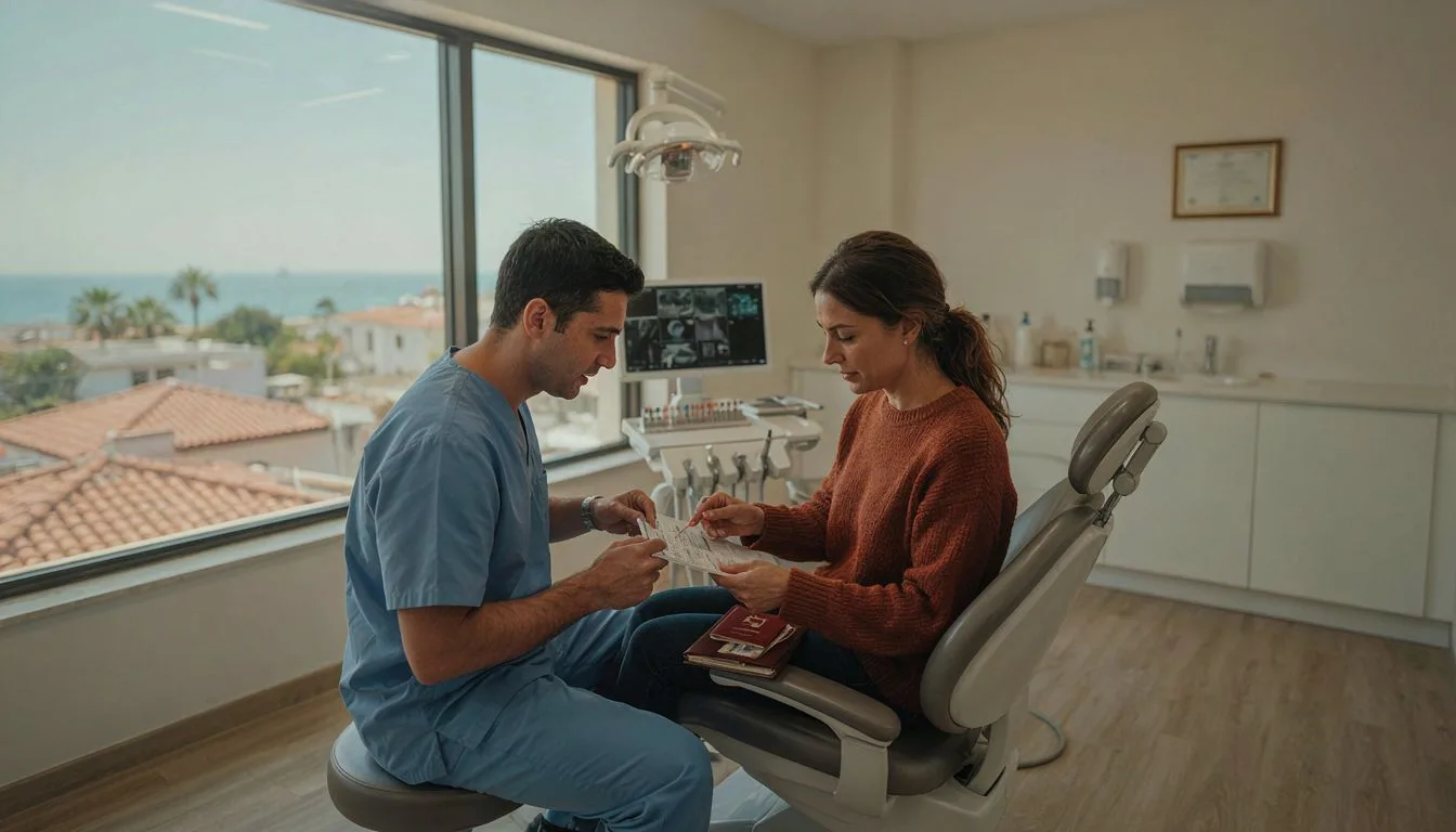 Planning Your Trip: Treatment Timeline, Recovery, and Travel Logistics