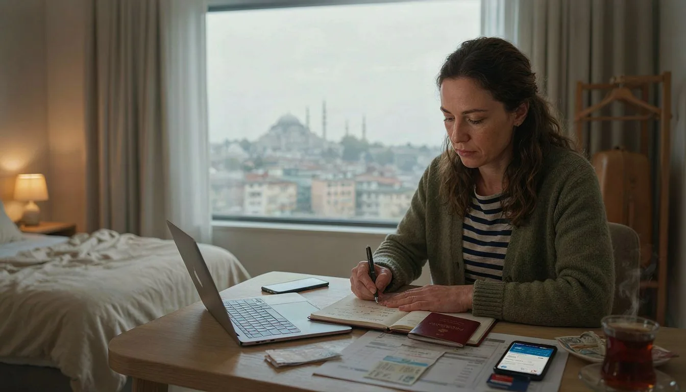 How to Plan Your Budget for Travel and Recovery
